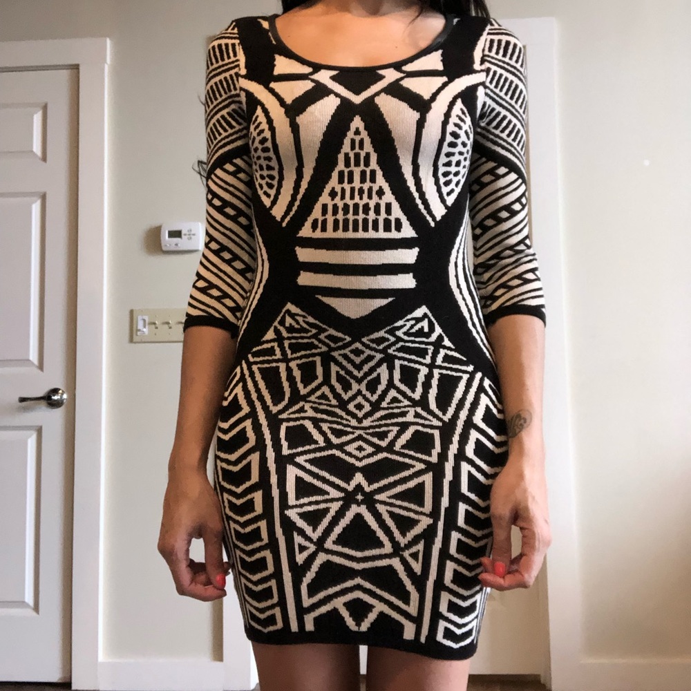Forever 21 Dress